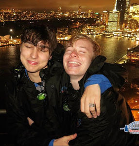 Meet your Posher, 13k